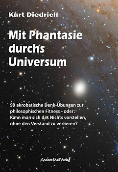 Mit Phantasie durchs Universum