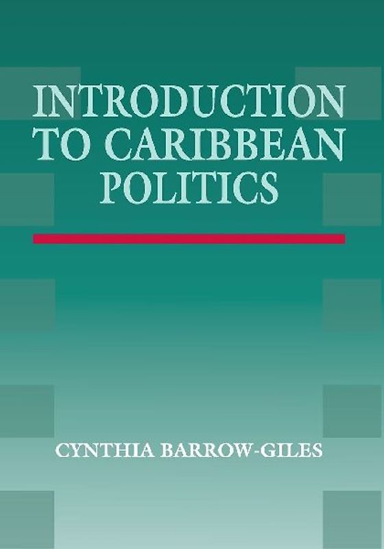 Introduction to Caribbean Politics