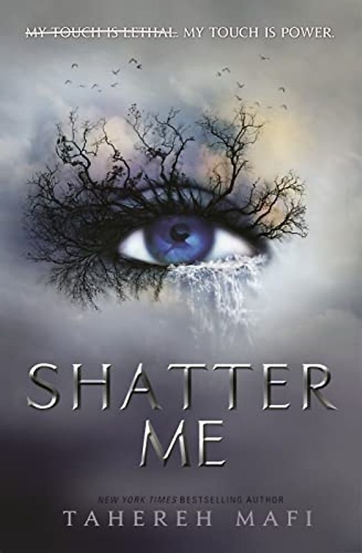 Shatter Me