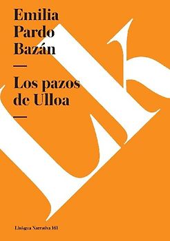Los pazos de Ulloa