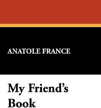 My Friend's Book