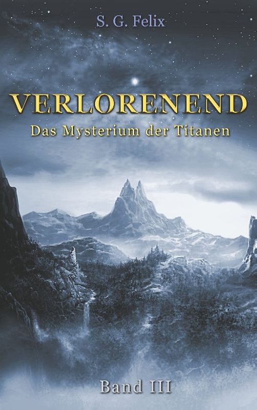 Verlorenend Band III