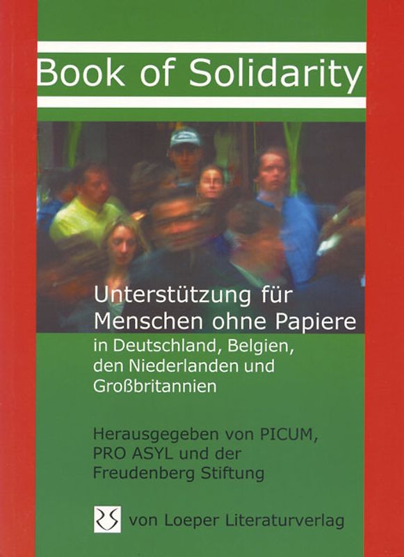 Book of Solidarity