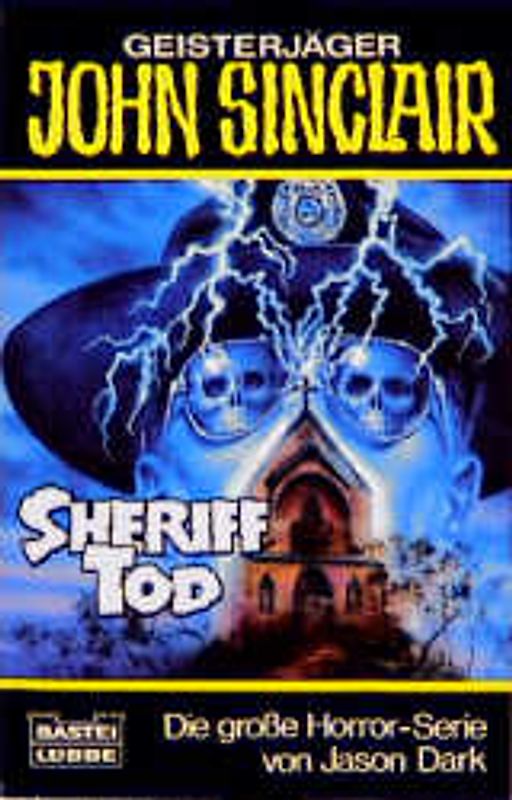 Sheriff Tod