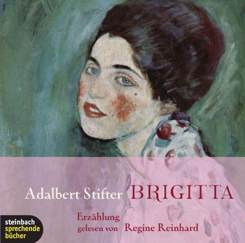 Brigitta.Erzählung