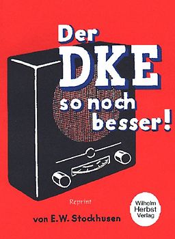 Der DKE so noch besser!