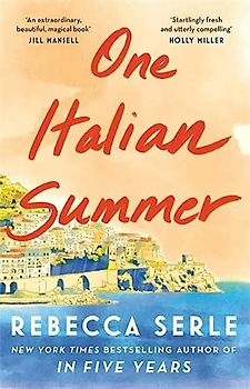 One Italian Summer: the instant New York Times bestseller