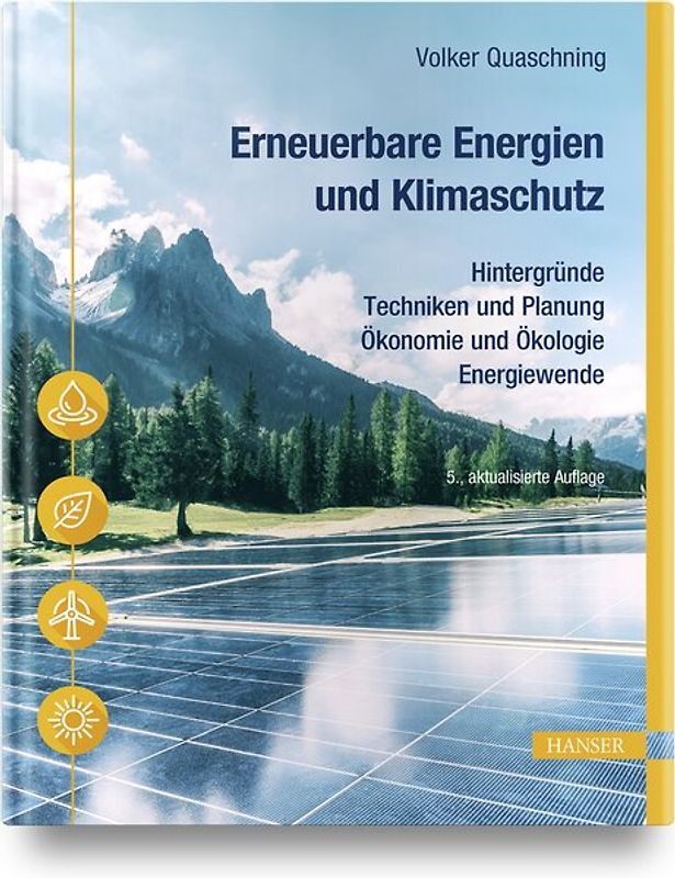 Erneuerbare Energien und Klimaschutz