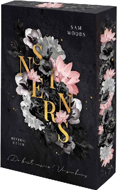 Sinners - Du bist unsere Versuchung