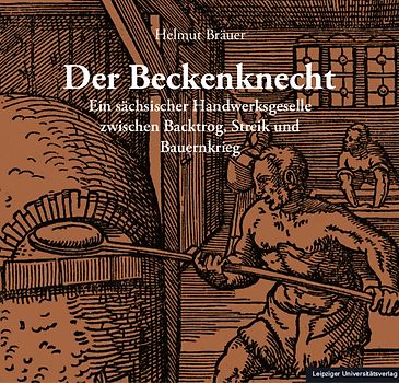 Der Beckenknecht