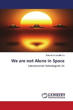 We are not Alone in Space