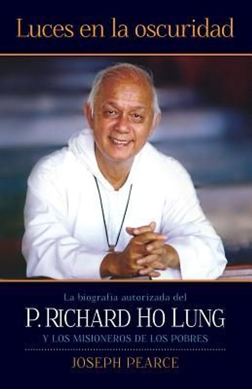 Candles in the Dark Spanish