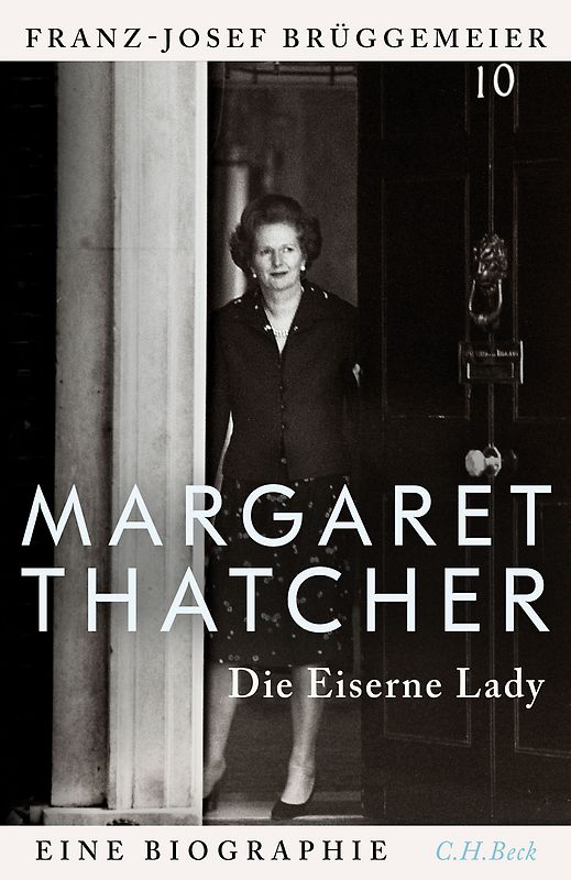 Margaret Thatcher