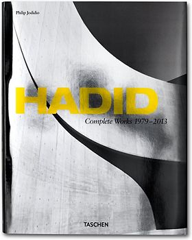 Hadid. Complete Works 1979–today