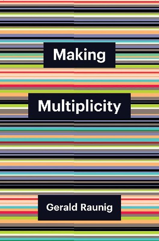 Making Multiplicity