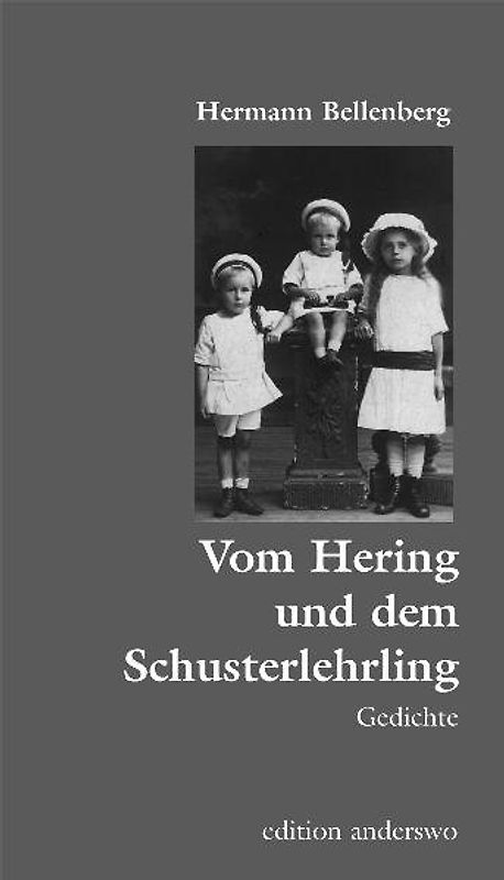 Vom Hering und dem Schusterlehrling