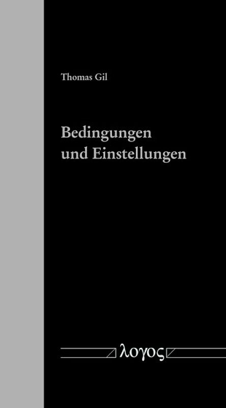 Bedingungen und Einstellungen