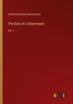 The Diary of a Désennuyée