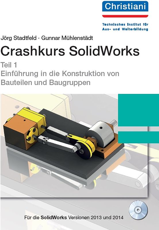 Crashkurs SolidWorks