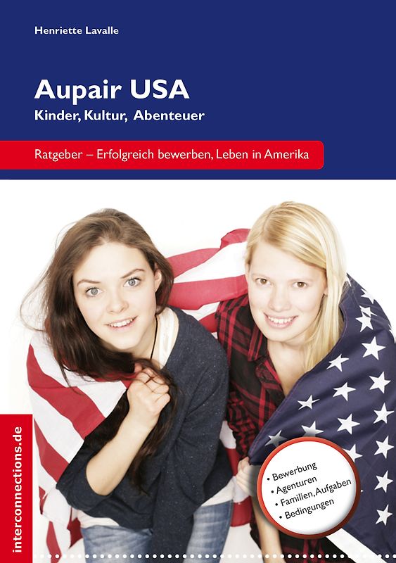 Aupair USA