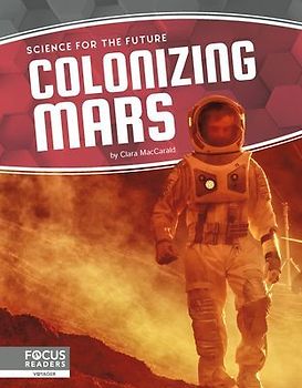 Colonizing Mars
