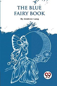 The Blue Fairy Book
