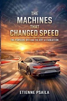 The Machines That Changed Speed