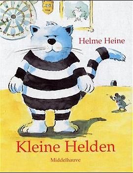 Kleine Helden