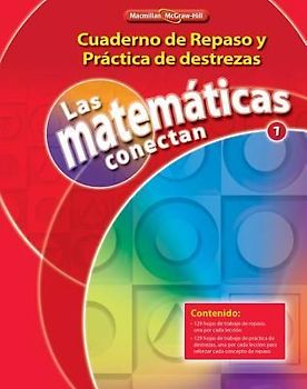 McGraw-Hill My Math, Grade 1, Real-World Problem Solving Readers Deluxe Package (Spanish)