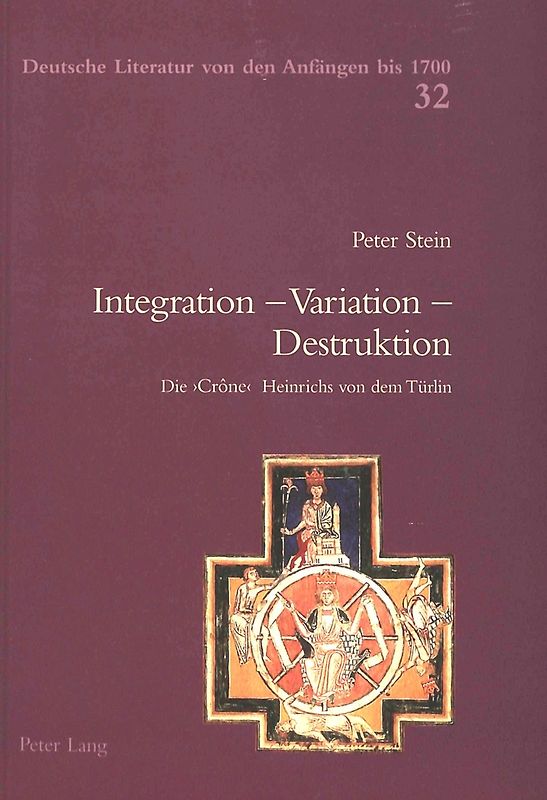 Integration – Variation – Destruktion