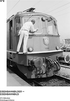 Eisenbahnbilder – Eisenbahnbild