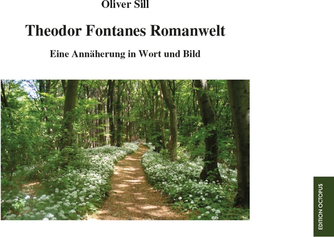 Theodor Fontanes Romanwelt