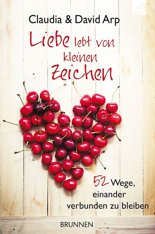 Liebe lebt von kleinen Zeichen