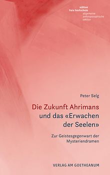 Die Zukunft Ahrimans