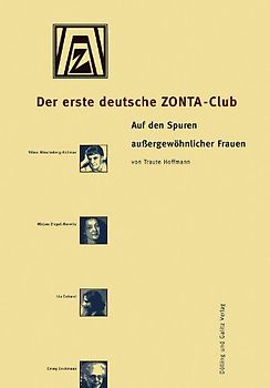 Der erste deutsche ZONTA-Club