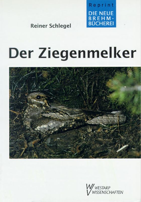 Der Ziegenmelker