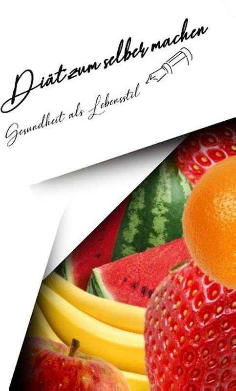 Diät zum selber machen