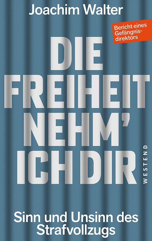 Die Freiheit nehm' ich Dir