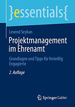 Projektmanagement im Ehrenamt