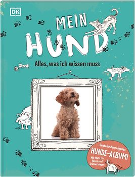 Mein Hund