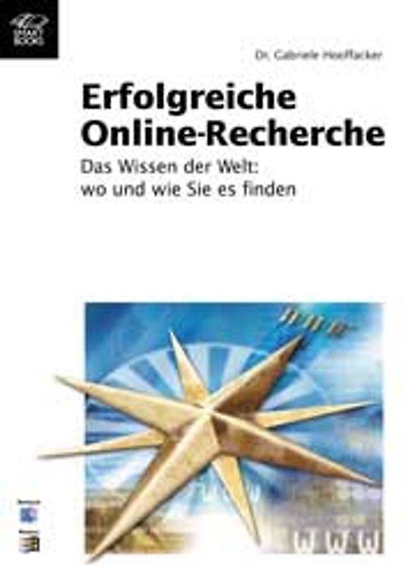 Erfolgreiche Online-Recherche - Das Wissen der Welt