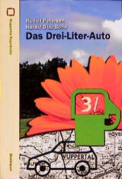 Das Drei-Liter-Auto