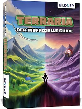 Terraria - Der große inoffizielle Guide