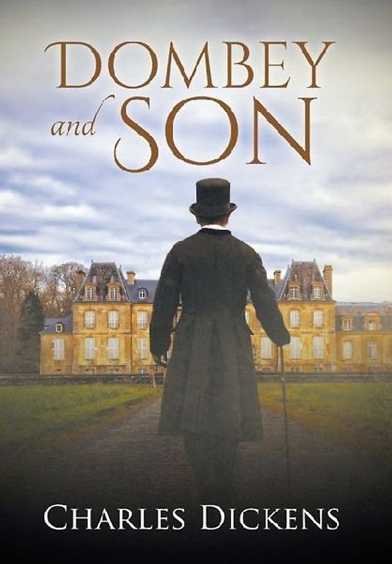 Dombey and Son (Annotated)