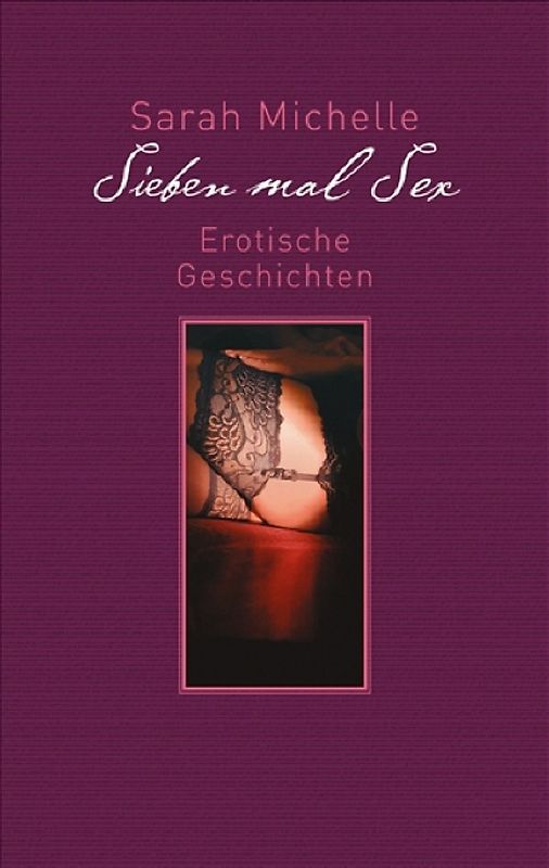Sieben mal Sex
