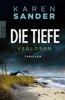 Die Tiefe: Verloren