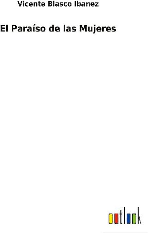 El Paraíso de las Mujeres