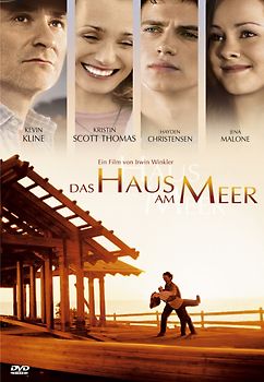 Das Haus am Meer DVD
