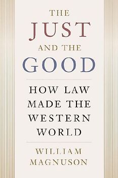 The Just and the Good