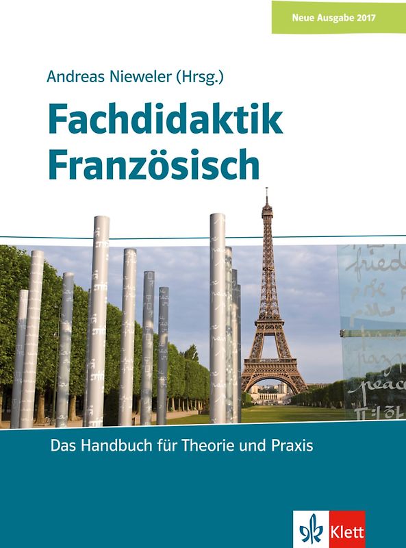 Fachdidaktik Französisch